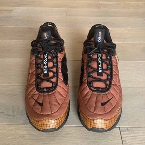 Nike Air Max 720-818 Metallic Copper